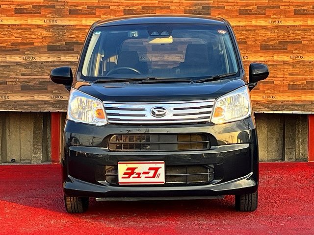 DAIHATSU MOVE 2019 Image 31