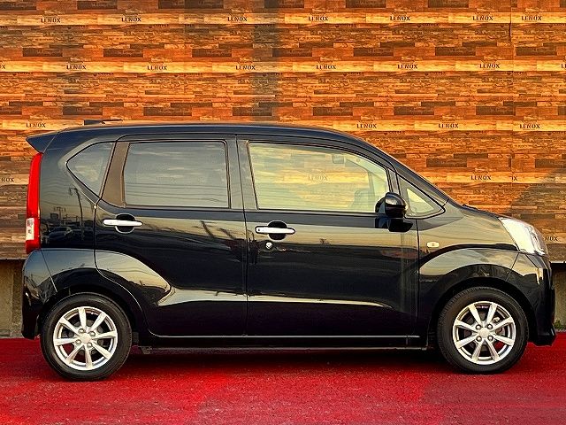 DAIHATSU MOVE 2019 Image 31