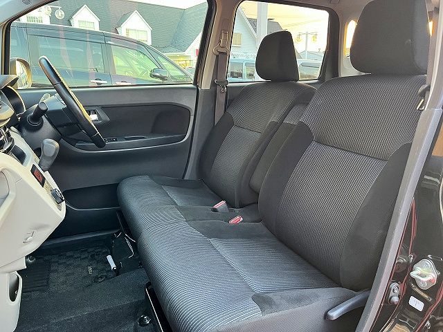 DAIHATSU MOVE 2019 Image 31