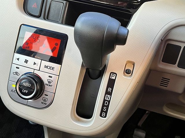 DAIHATSU MOVE 2019 Image 31