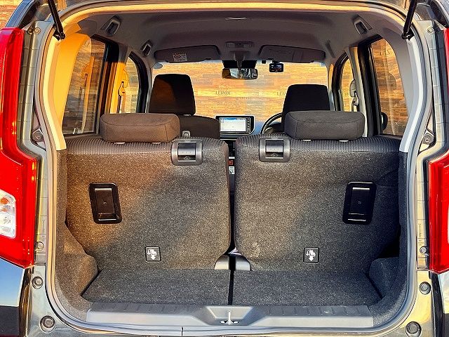 DAIHATSU MOVE 2019 Image 31