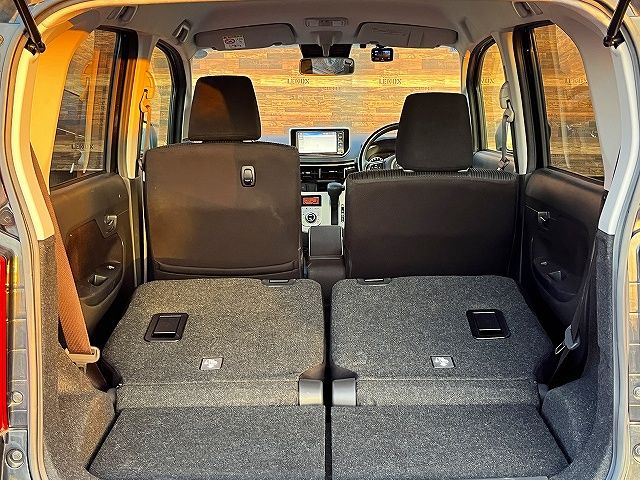 DAIHATSU MOVE 2019 Image 31