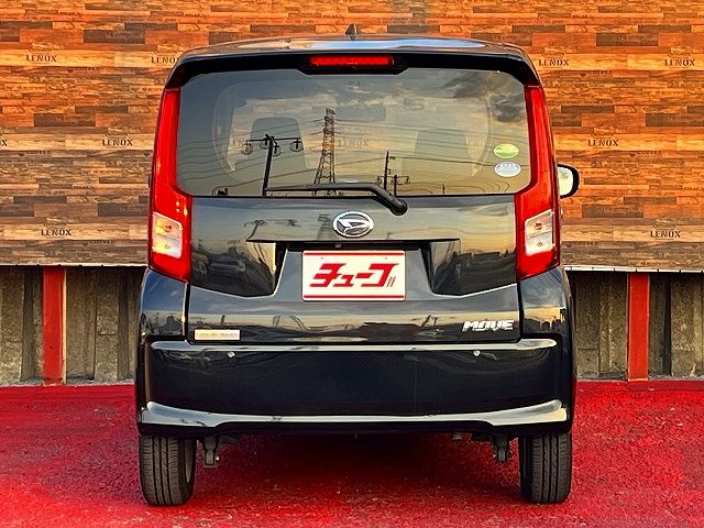 DAIHATSU MOVE 2019 Image 31