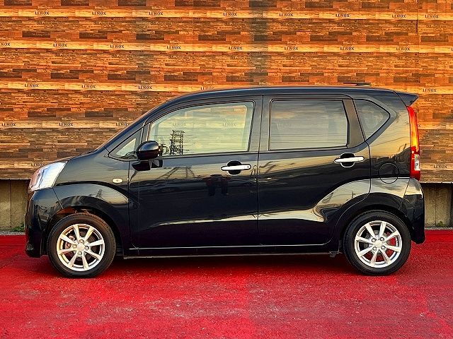 DAIHATSU MOVE 2019 Image 31