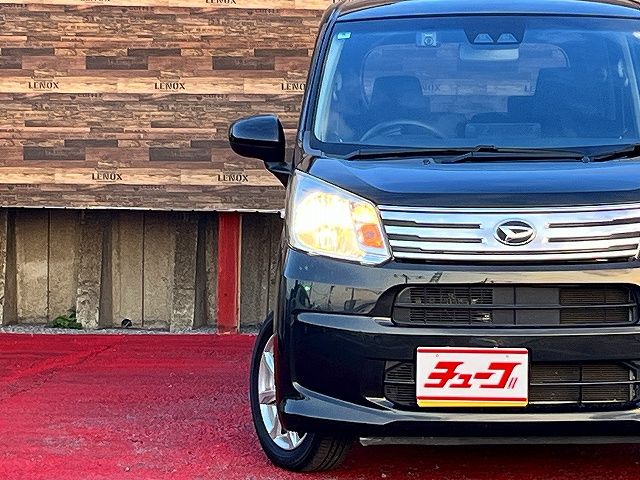 DAIHATSU MOVE 2019 Image 31