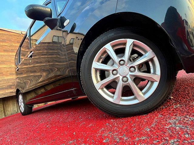 DAIHATSU MOVE 2019 Image 31