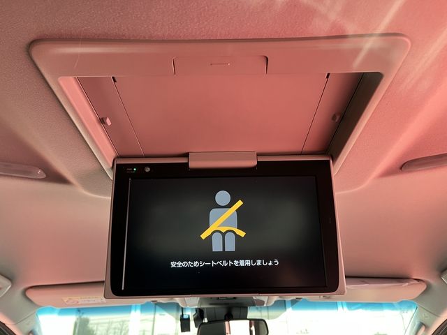 TOYOTA ALPHARD 2022 Image 31