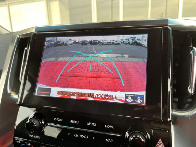 TOYOTA ALPHARD 2022 Image 31