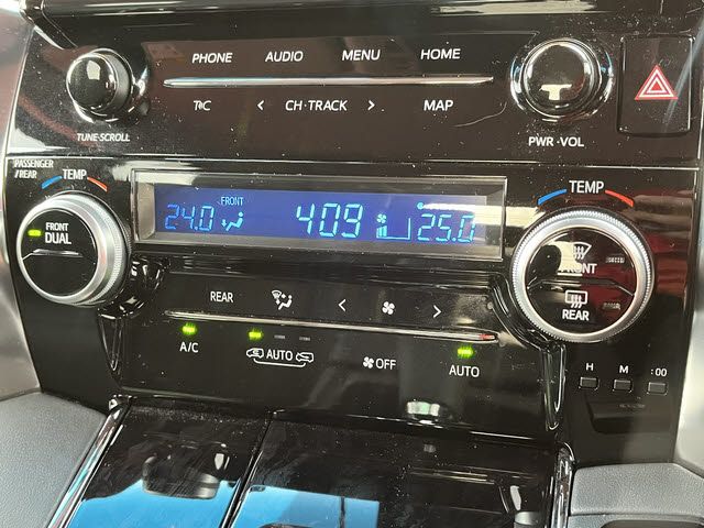 TOYOTA ALPHARD 2022 Image 31