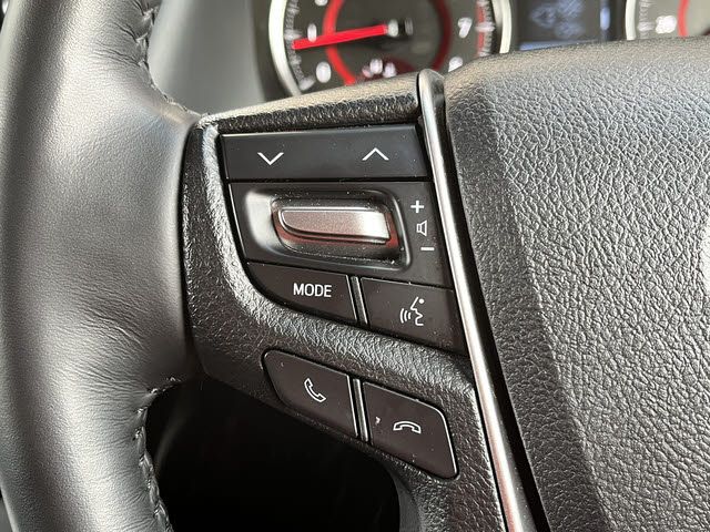 TOYOTA ALPHARD 2022 Image 31