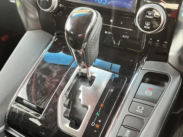 TOYOTA ALPHARD 2022 Image 31