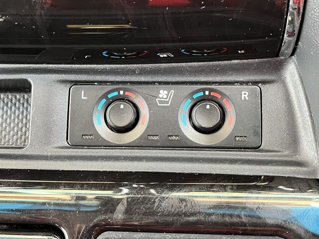 TOYOTA ALPHARD 2022 Image 31