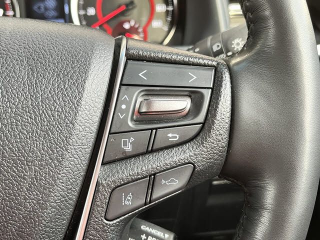 TOYOTA ALPHARD 2022 Image 31