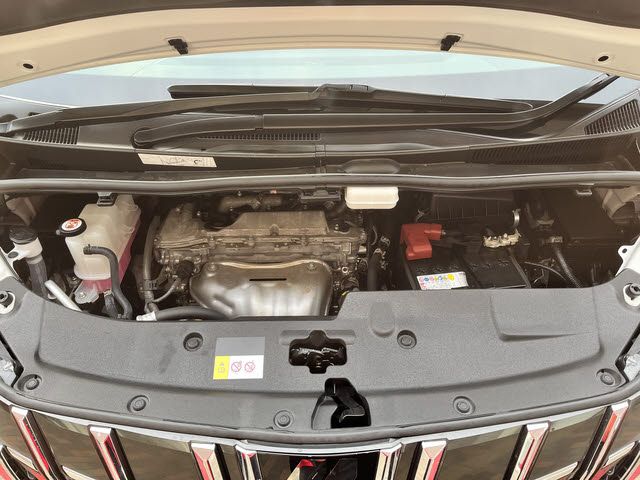 TOYOTA ALPHARD 2022 Image 31