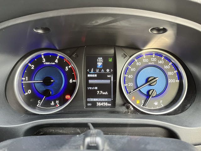 TOYOTA HILUX 4WD 2018 Image 31