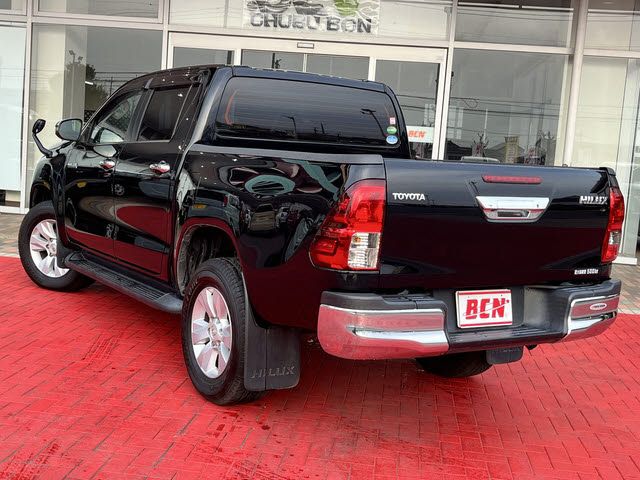 TOYOTA HILUX 4WD 2018 Image 31