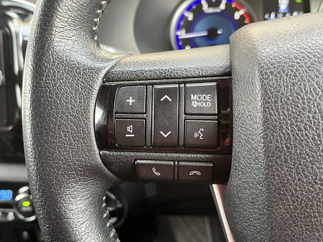 TOYOTA HILUX 4WD 2018 Image 31