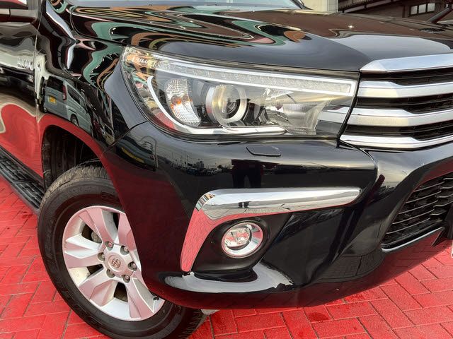 TOYOTA HILUX 4WD 2018 Image 31