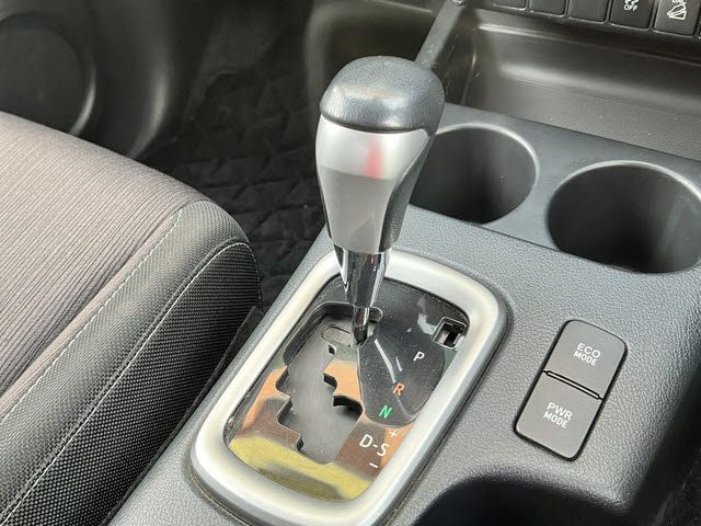 TOYOTA HILUX 4WD 2018 Image 31