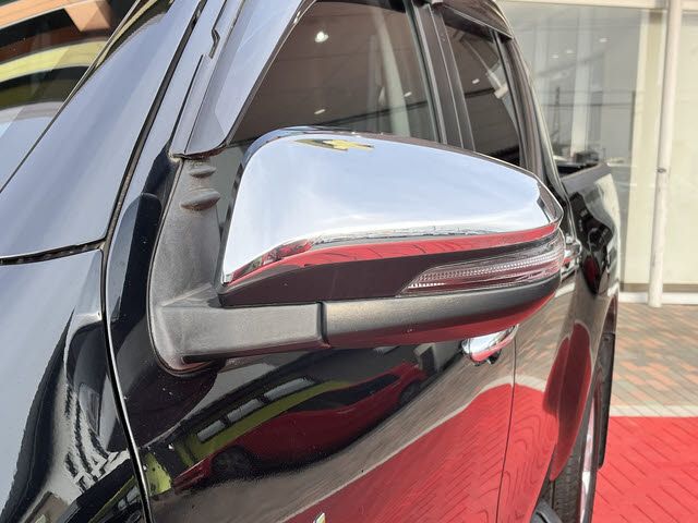 TOYOTA HILUX 4WD 2018 Image 31