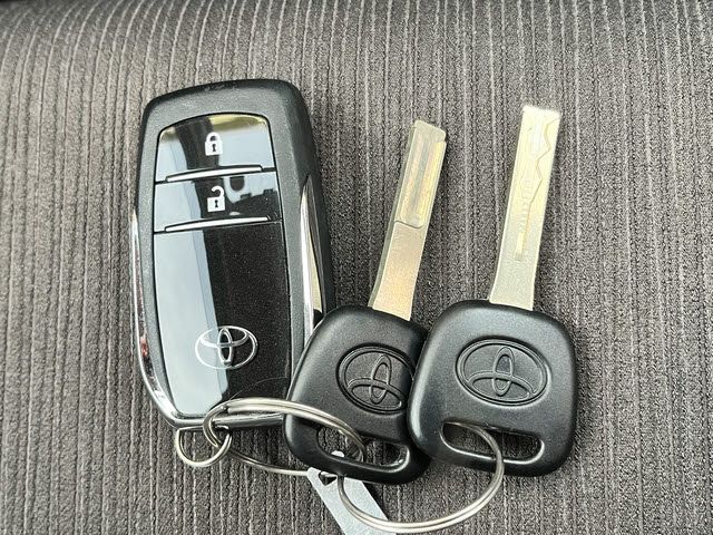 TOYOTA HILUX 4WD 2018 Image 31