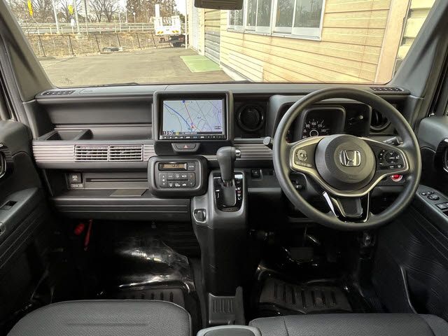 HONDA N-VAN+STYLE 4WD 2020 Image 31