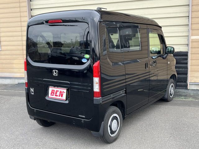HONDA N-VAN+STYLE 4WD 2020 Image 31