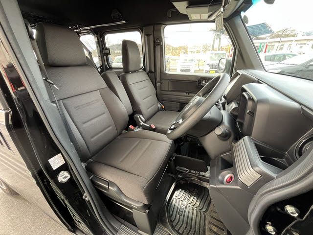 HONDA N-VAN+STYLE 4WD 2020 Image 31