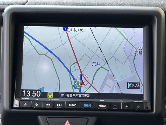 HONDA N-VAN+STYLE 4WD 2020 Image 31