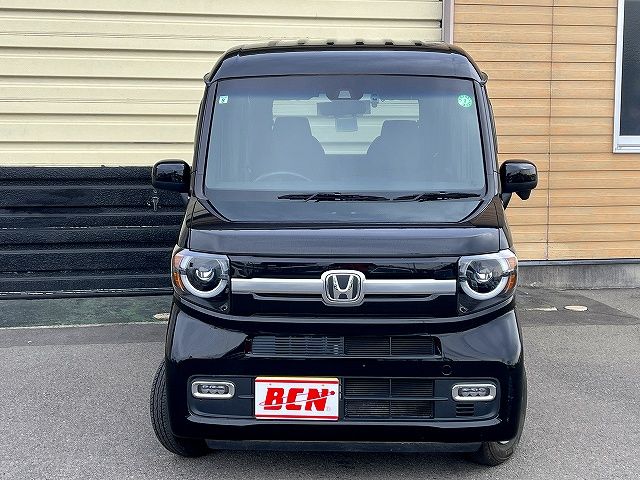 HONDA N-VAN+STYLE 4WD 2020 Image 31