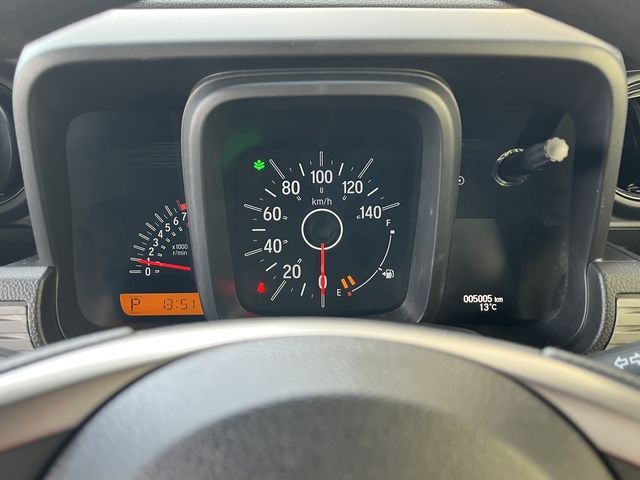 HONDA N-VAN+STYLE 4WD 2020 Image 31