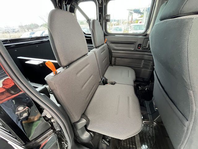 HONDA N-VAN+STYLE 4WD 2020 Image 31