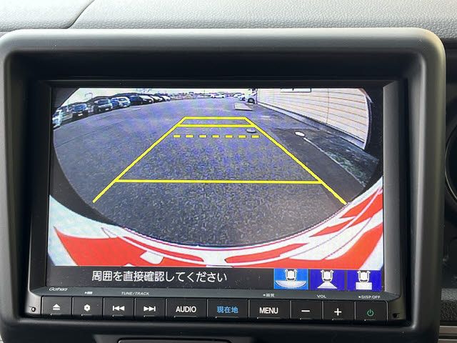 HONDA N-VAN+STYLE 4WD 2020 Image 31