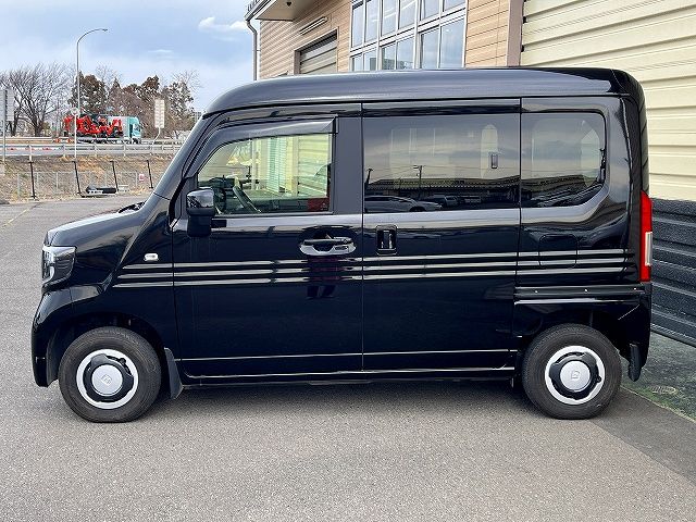 HONDA N-VAN+STYLE 4WD 2020 Image 31