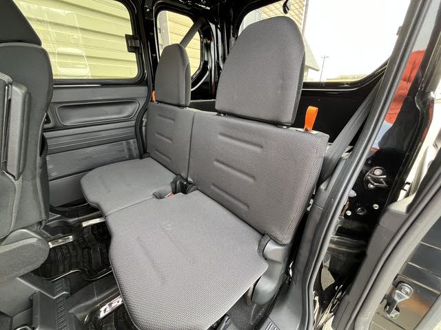 HONDA N-VAN+STYLE 4WD 2020 Image 31