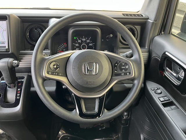 HONDA N-VAN+STYLE 4WD 2020 Image 31