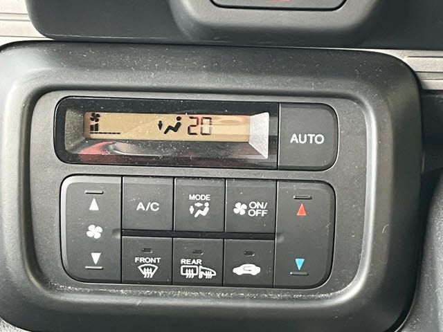 HONDA N-VAN+STYLE 4WD 2020 Image 31