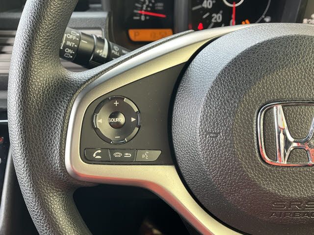 HONDA N-VAN+STYLE 4WD 2020 Image 31