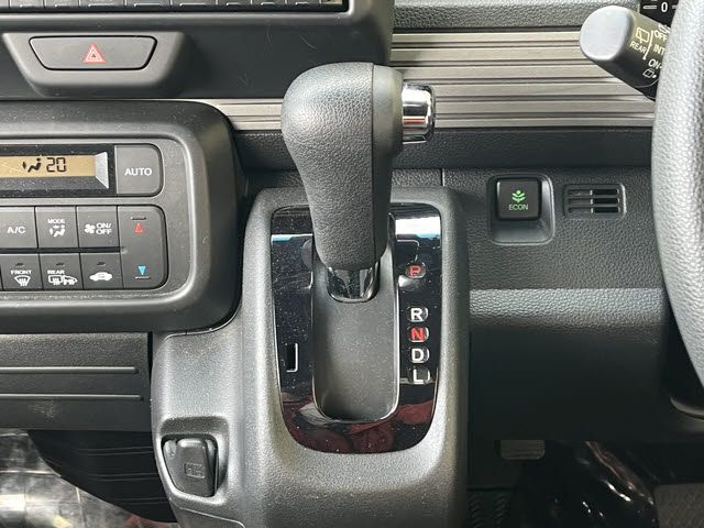 HONDA N-VAN+STYLE 4WD 2020 Image 31