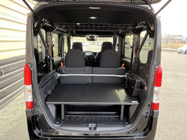 HONDA N-VAN+STYLE 4WD 2020 Image 31