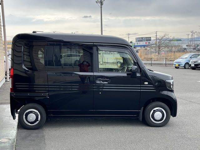 HONDA N-VAN+STYLE 4WD 2020 Image 31