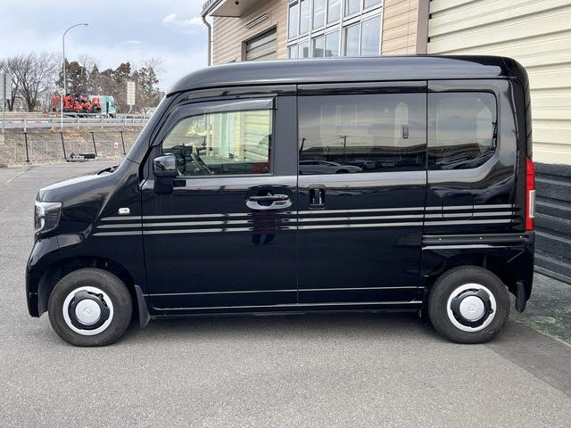 HONDA N-VAN+STYLE 4WD 2020 Image 31