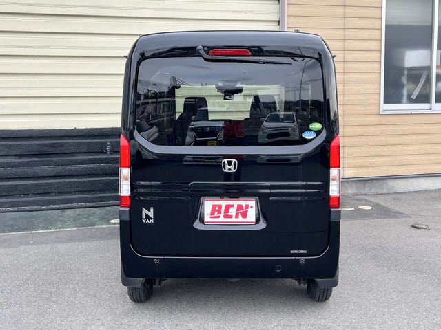 HONDA N-VAN+STYLE 4WD 2020 Image 31