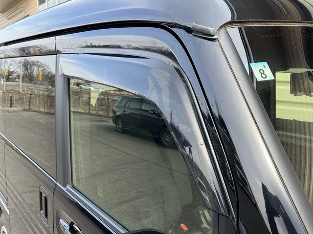 HONDA N-VAN+STYLE 4WD 2020 Image 31