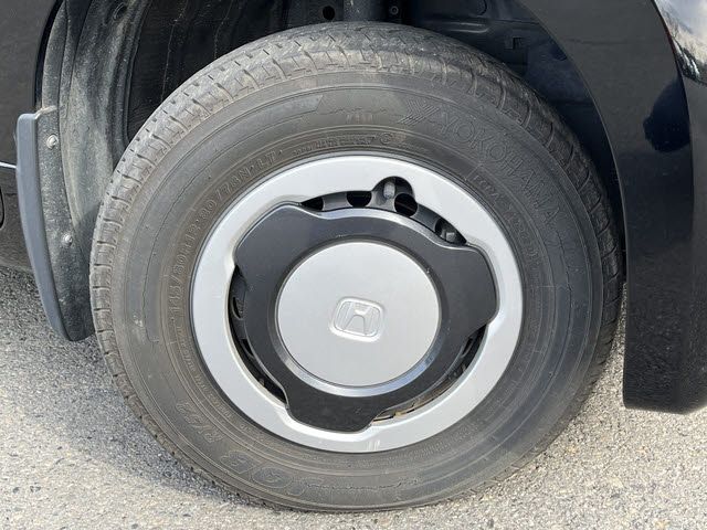 HONDA N-VAN+STYLE 4WD 2020 Image 31