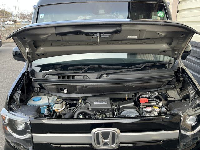 HONDA N-VAN+STYLE 4WD 2020 Image 31