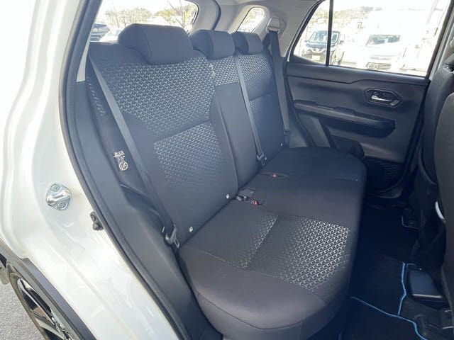 TOYOTA RAIZE HYBRID 2022 Image 31