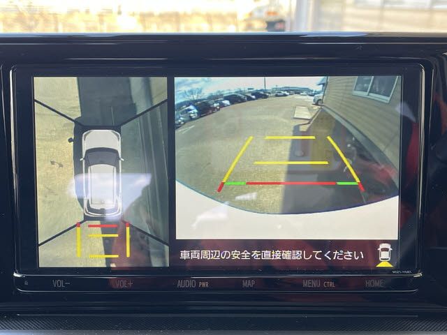 TOYOTA RAIZE HYBRID 2022 Image 31