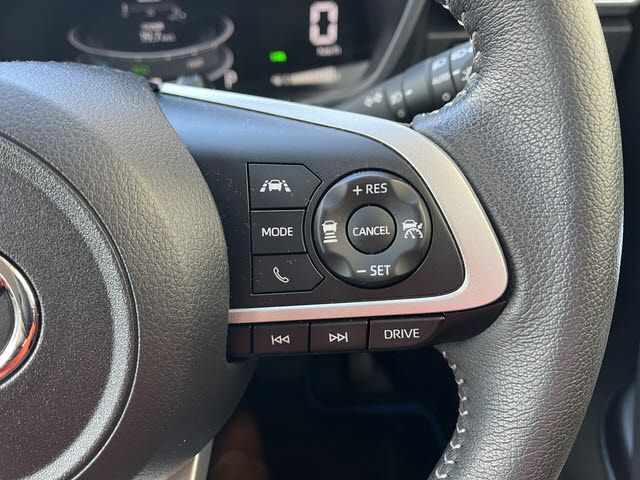 TOYOTA RAIZE HYBRID 2022 Image 31