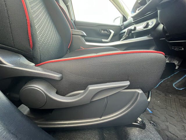 TOYOTA RAIZE HYBRID 2022 Image 31